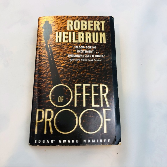 Suspense Novel Bundle - Picture 10 of 15